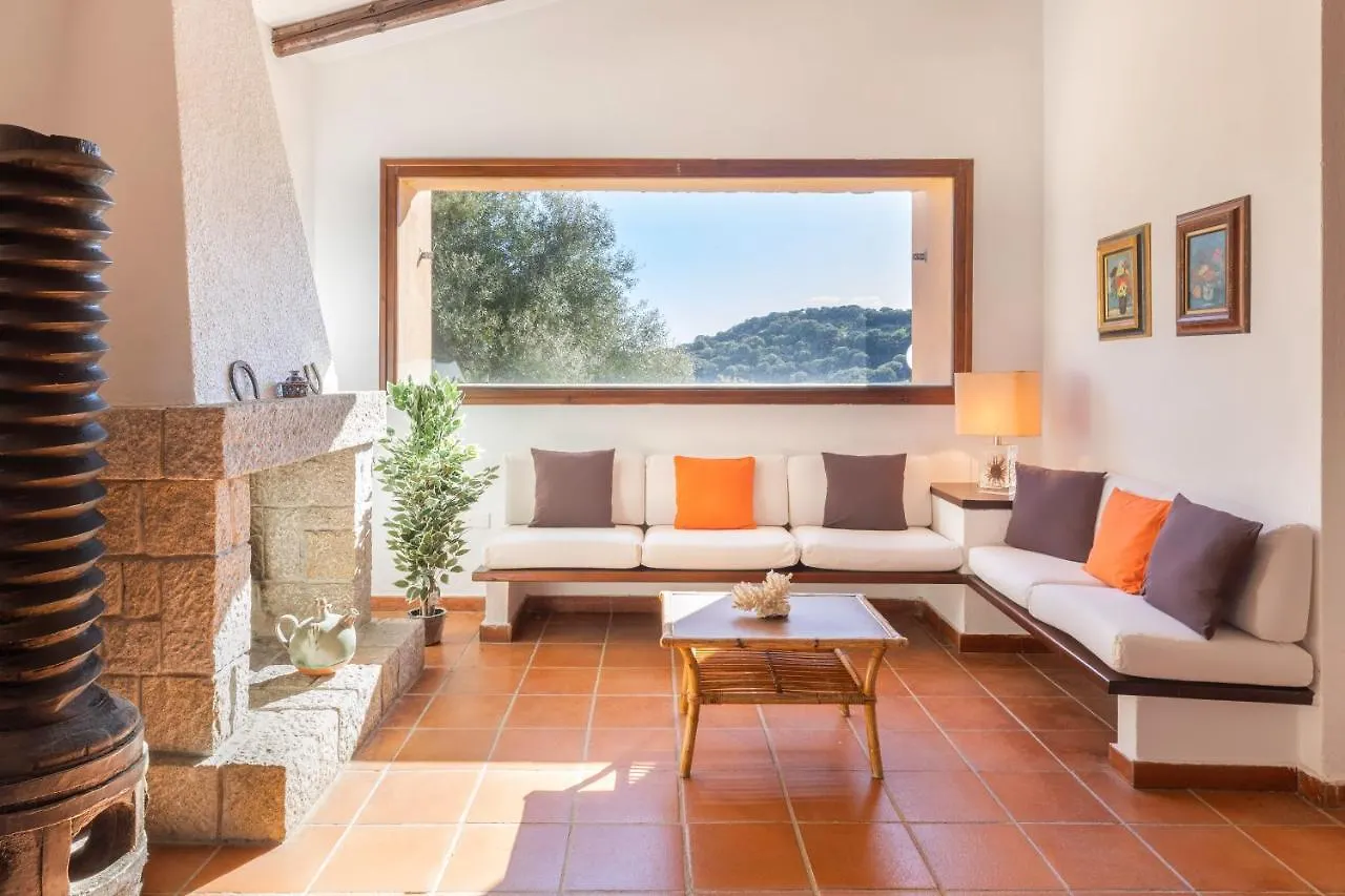 Villa Corallo - Free Wifi - 1Km From The Beach ヴィッラシミーウス