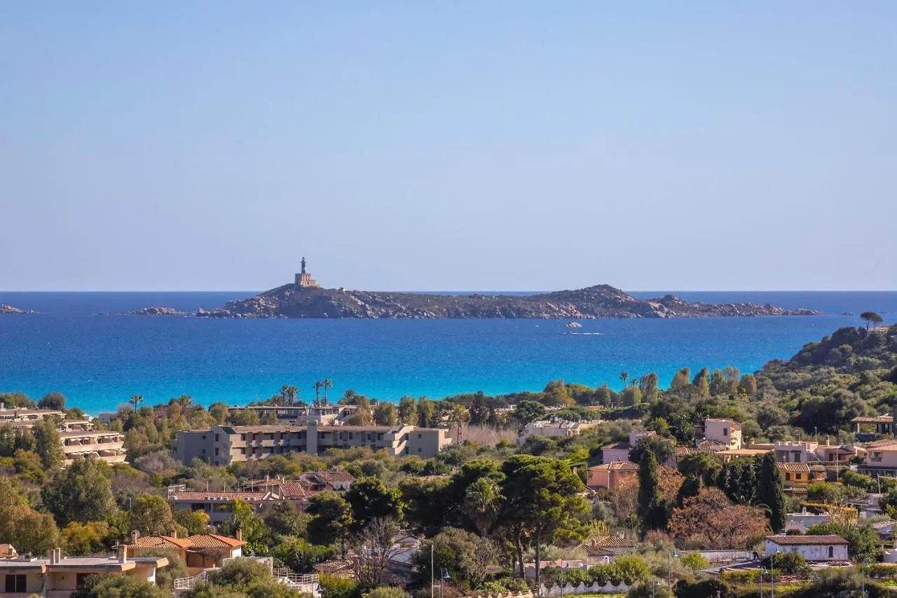 Villa Corallo - Free Wifi - 1Km From The Beach ヴィッラシミーウス