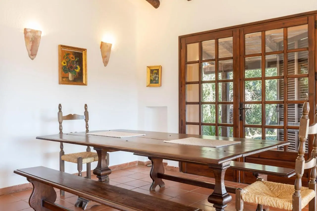 Villa Corallo - Free Wifi - 1Km From The Beach ヴィッラシミーウス