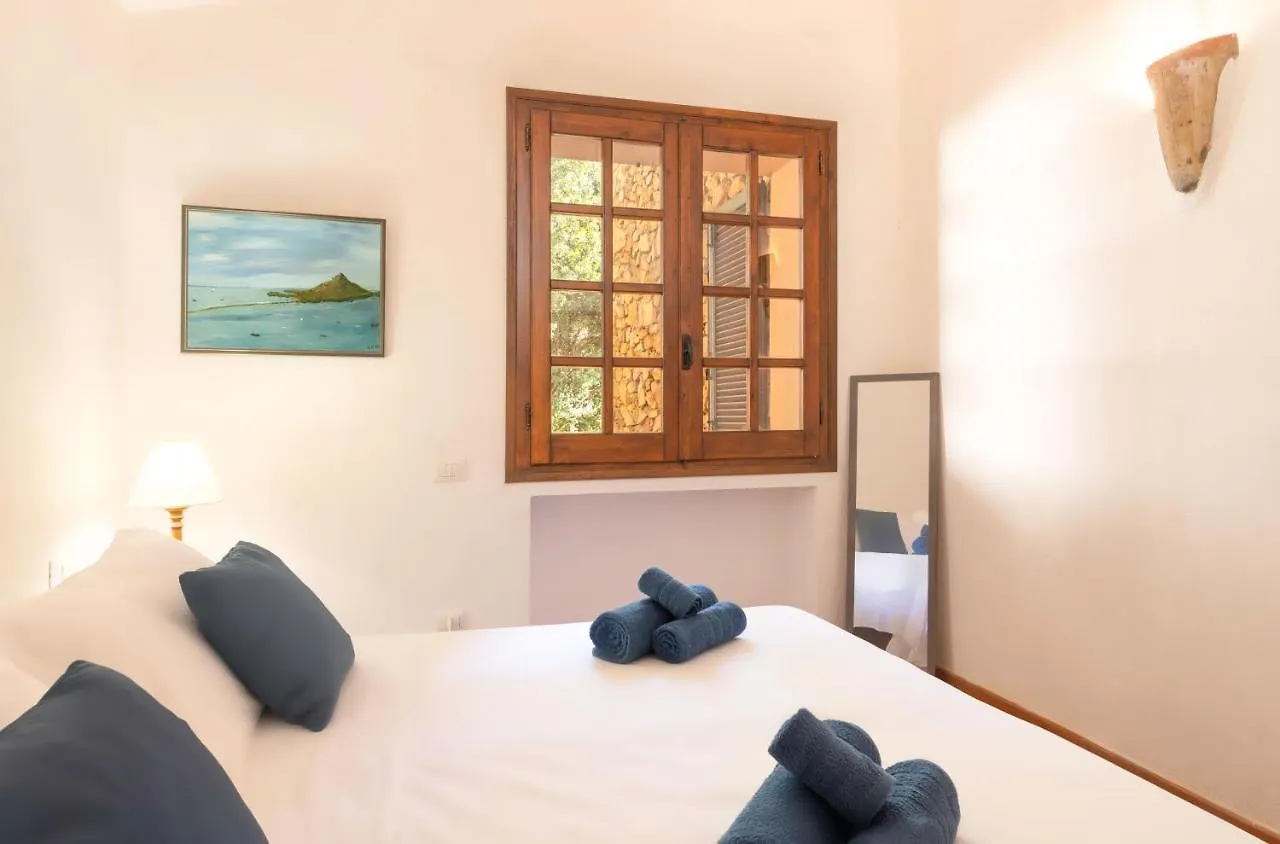 Villa Corallo - Free Wifi - 1Km From The Beach ヴィッラシミーウス