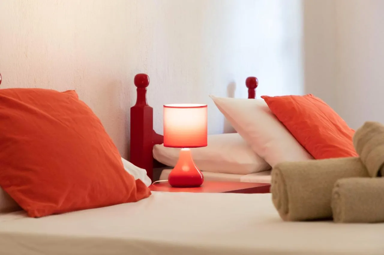 Villa Corallo - Free Wifi - 1Km From The Beach ヴィッラシミーウス イタリア