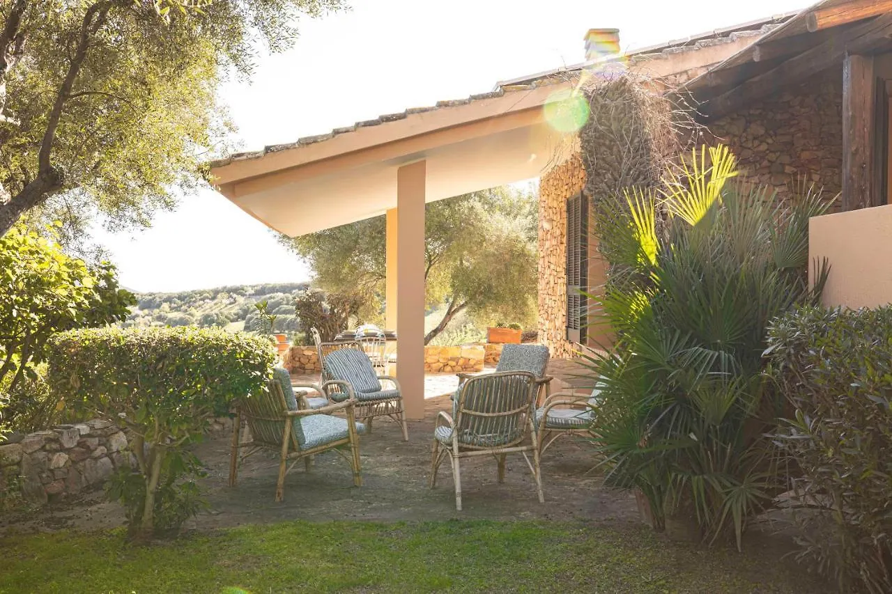 Villa Corallo - Free Wifi - 1Km From The Beach ヴィッラシミーウス