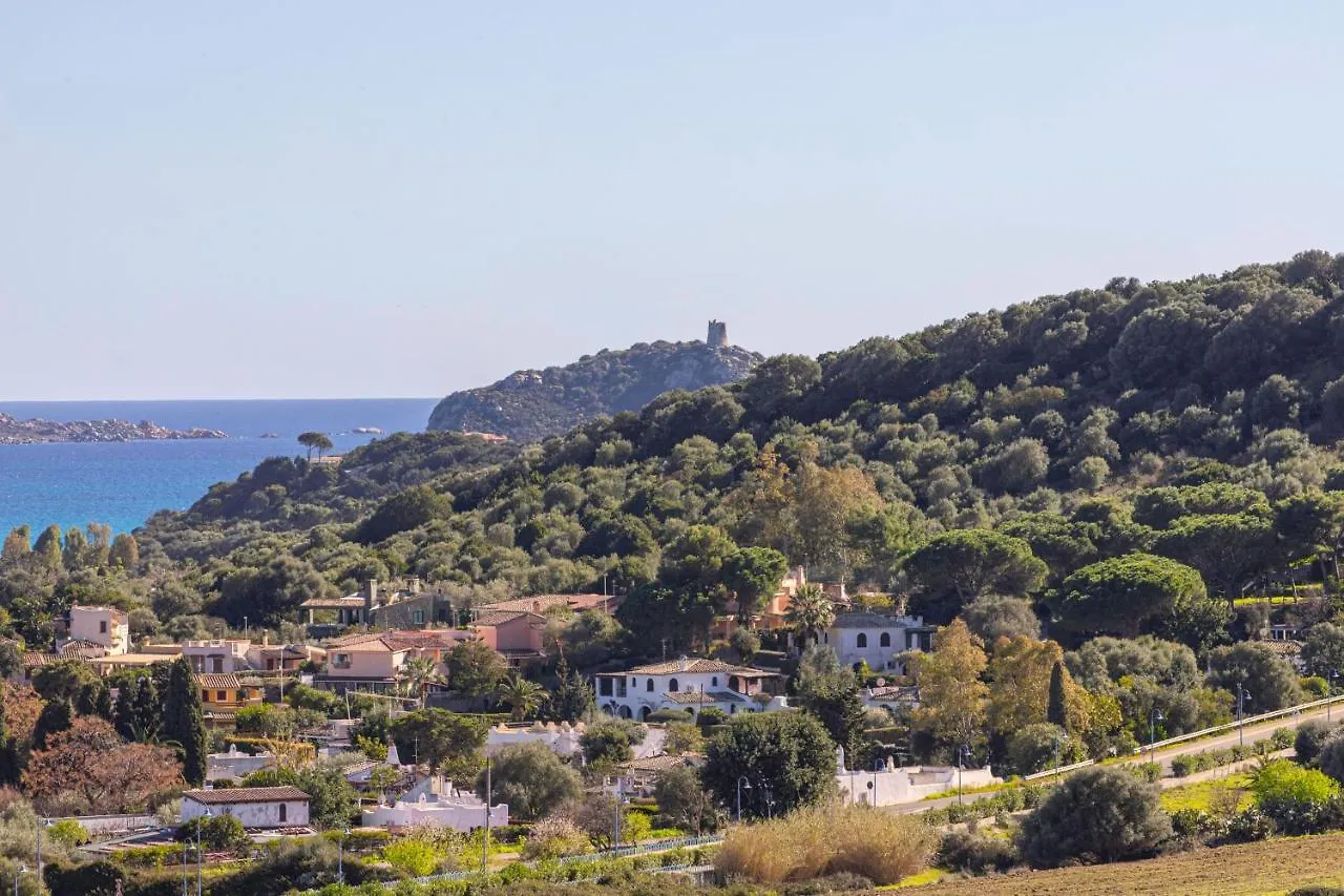 Villa Corallo - Free Wifi - 1Km From The Beach ヴィッラシミーウス 0*,