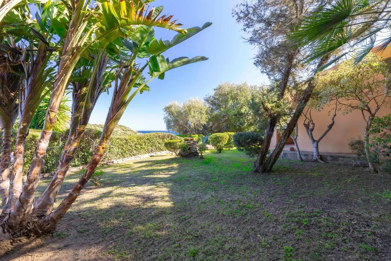 Villa Corallo - Free Wifi - 1Km From The Beach ヴィッラシミーウス イタリア